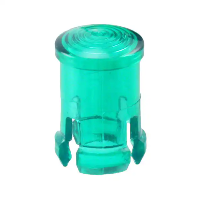 8669 Keystone Electronics  Optique - Lentilles